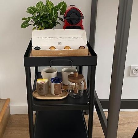 Grand Balcon Place Des Terreaux Λυών Εξωτερικό φωτογραφία