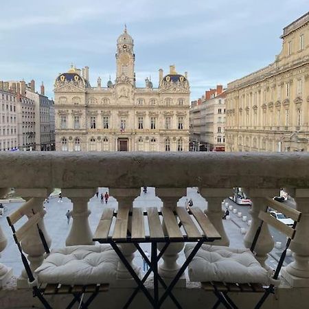 Grand Balcon Place Des Terreaux Λυών Εξωτερικό φωτογραφία