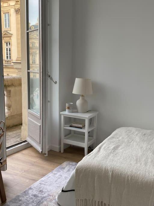 Grand Balcon Place Des Terreaux Λυών Εξωτερικό φωτογραφία