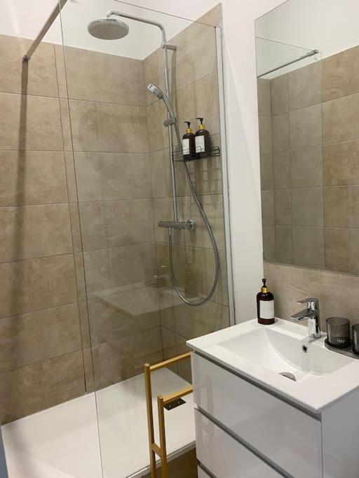 Grand Balcon Place Des Terreaux Λυών Εξωτερικό φωτογραφία