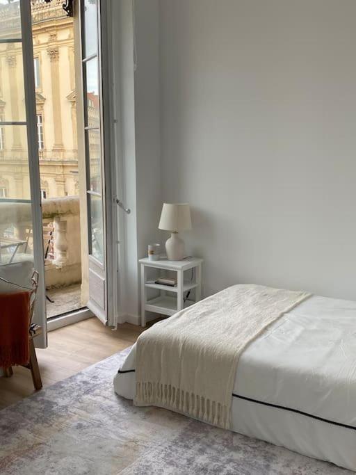 Grand Balcon Place Des Terreaux Λυών Εξωτερικό φωτογραφία